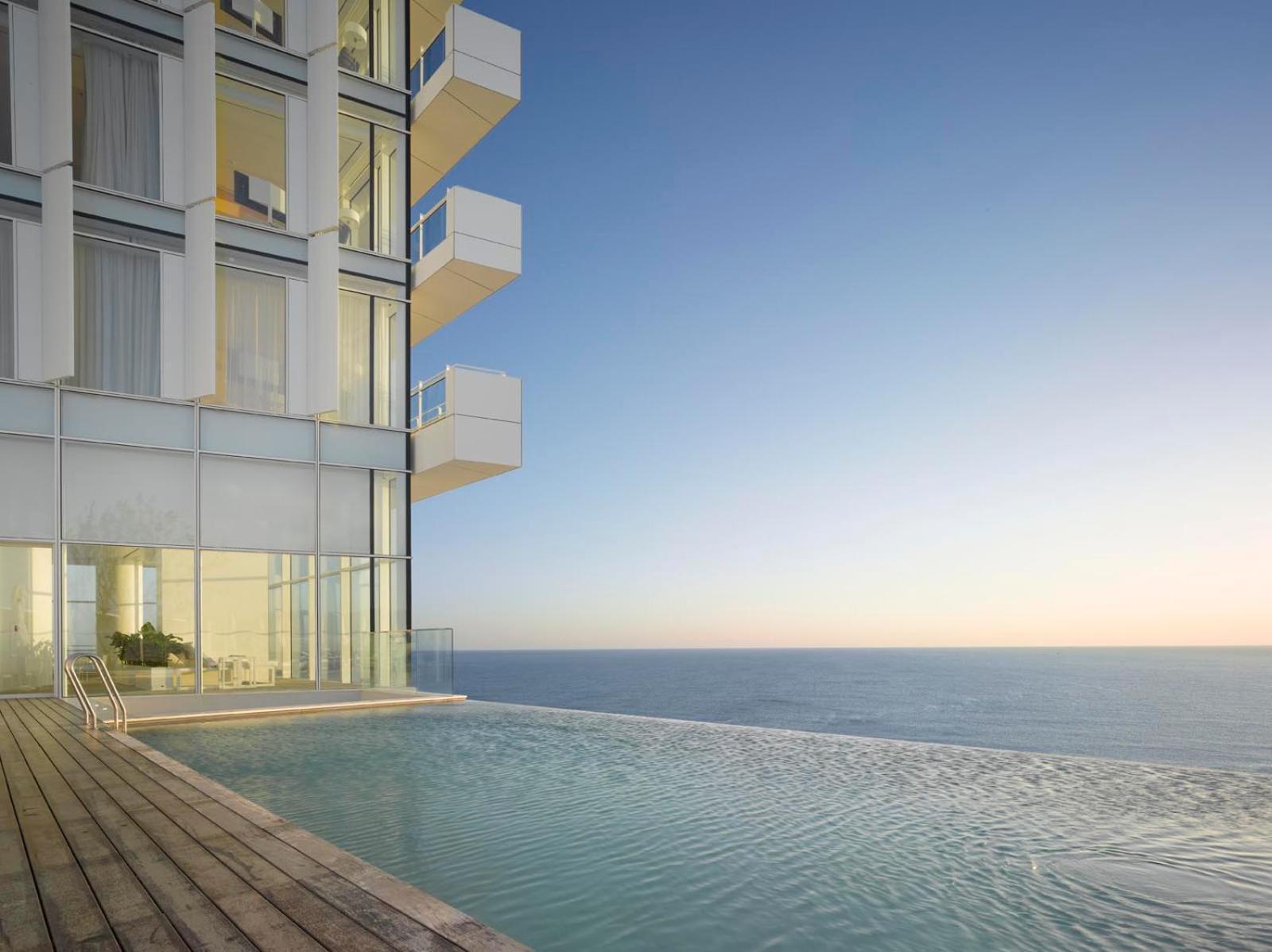 Seamarq Hotel Каннын Экстерьер фото