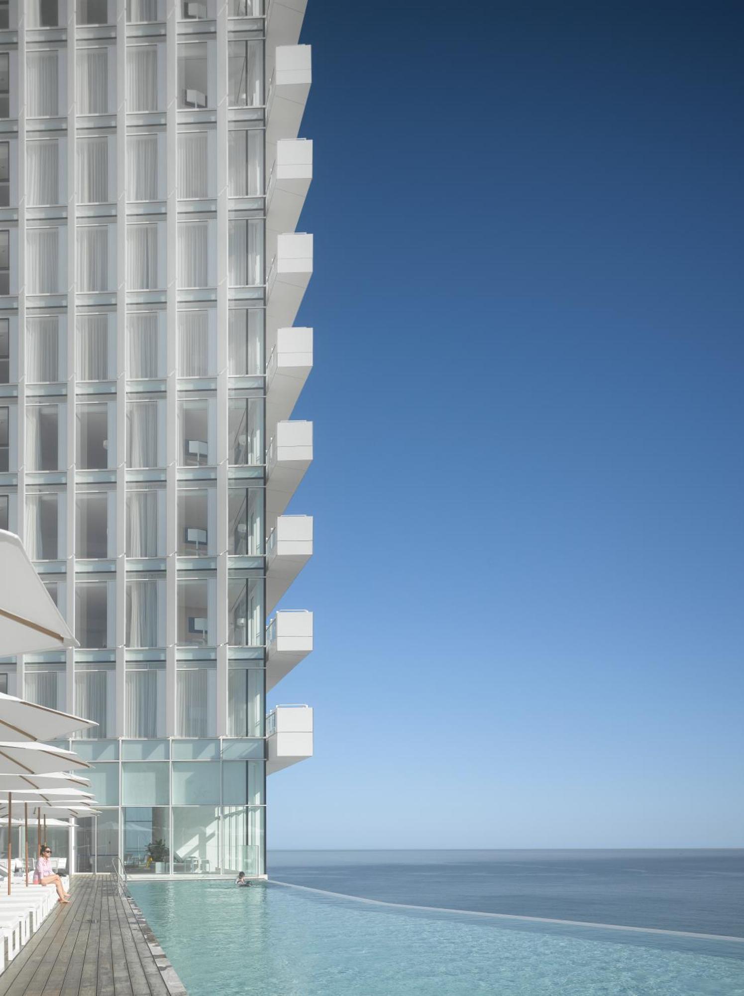 Seamarq Hotel Каннын Экстерьер фото