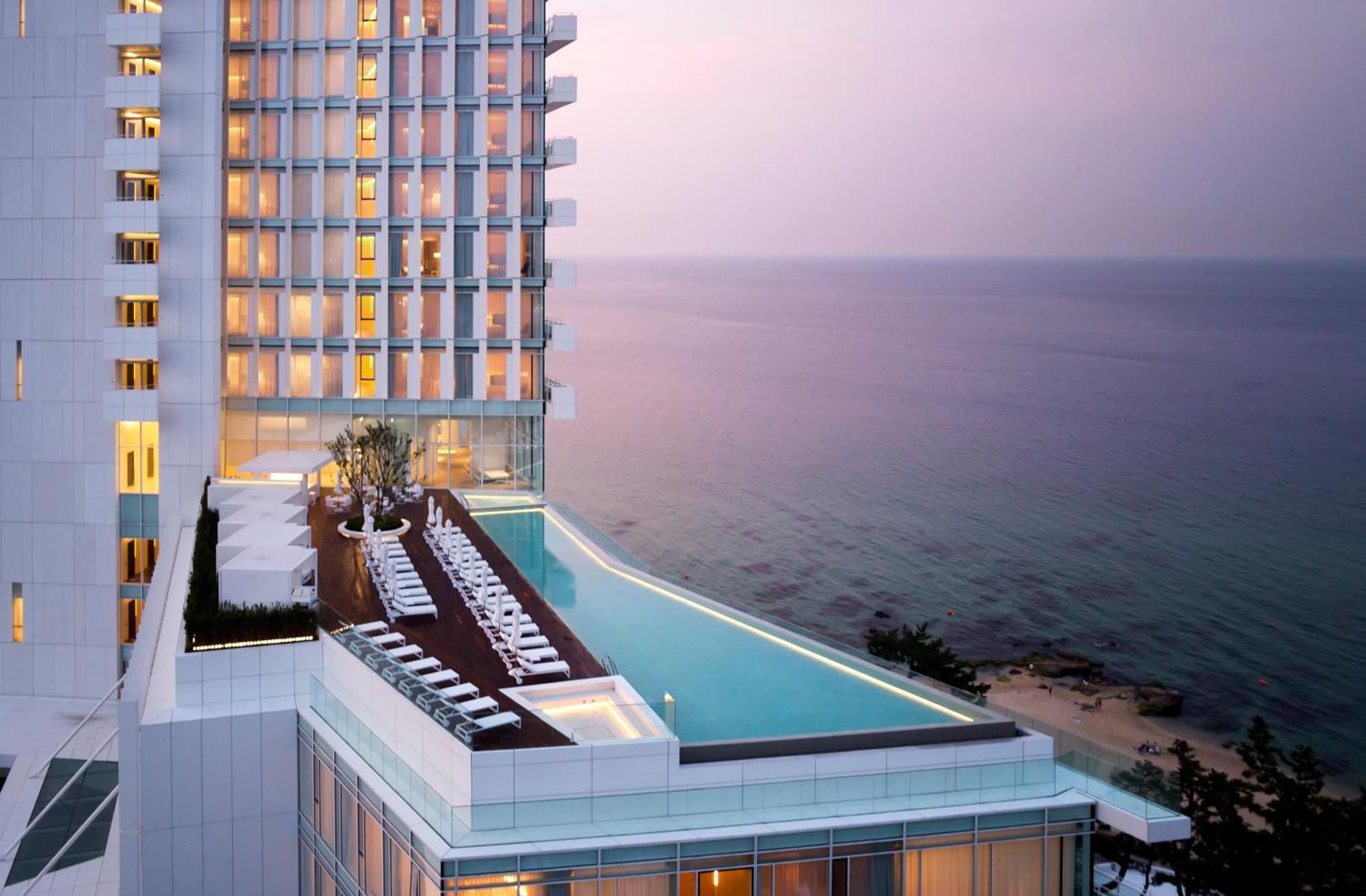 Seamarq Hotel Каннын Экстерьер фото