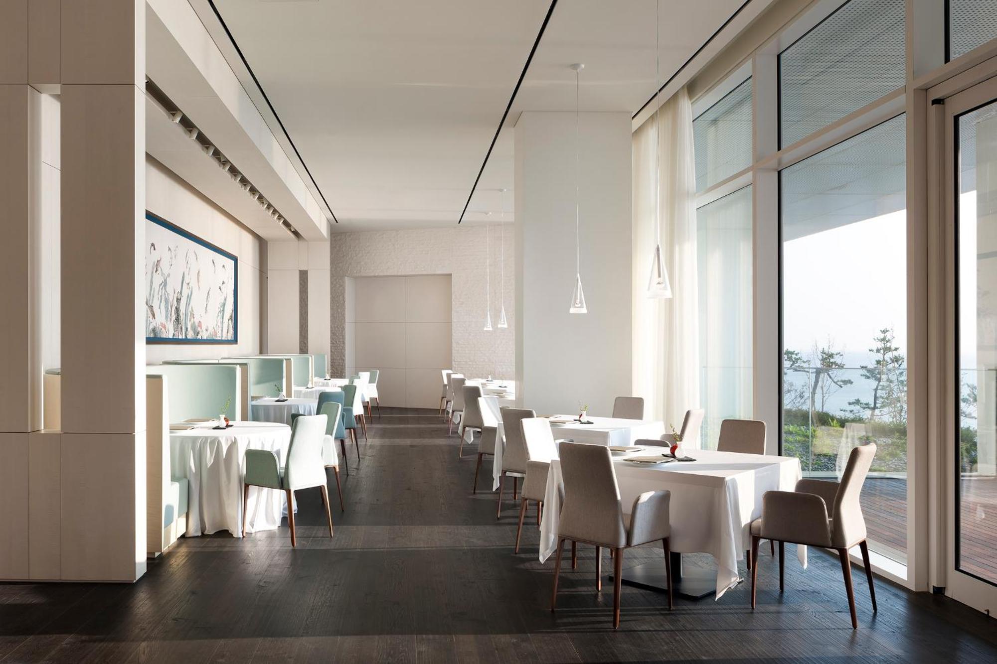 Seamarq Hotel Каннын Экстерьер фото