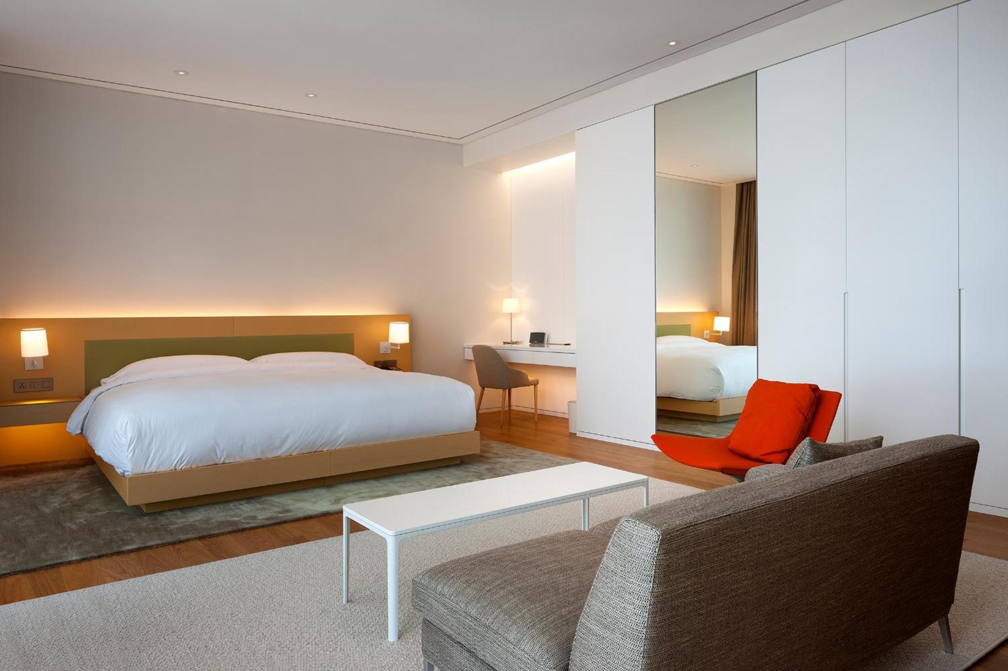 Seamarq Hotel Каннын Экстерьер фото