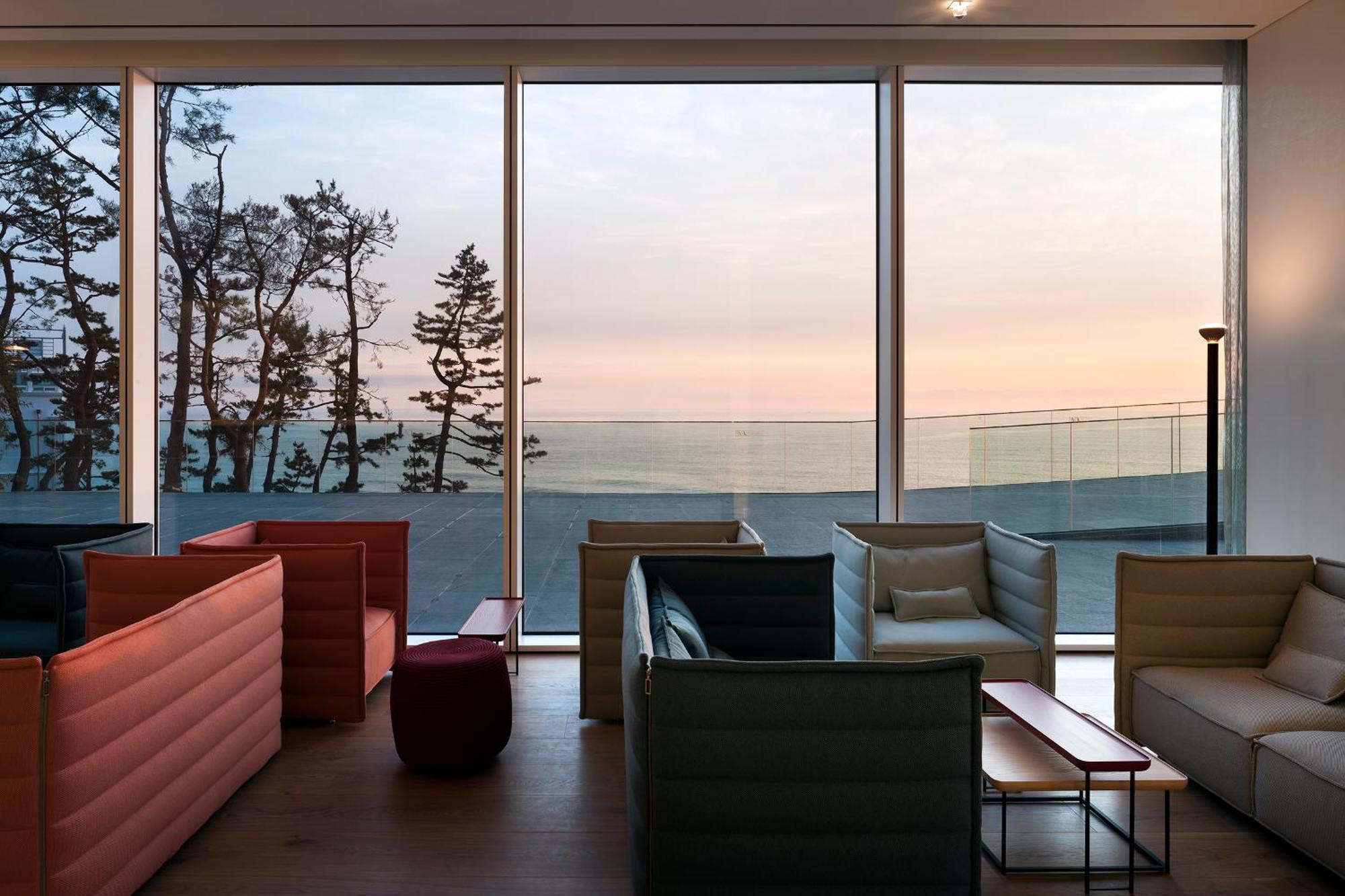 Seamarq Hotel Каннын Экстерьер фото