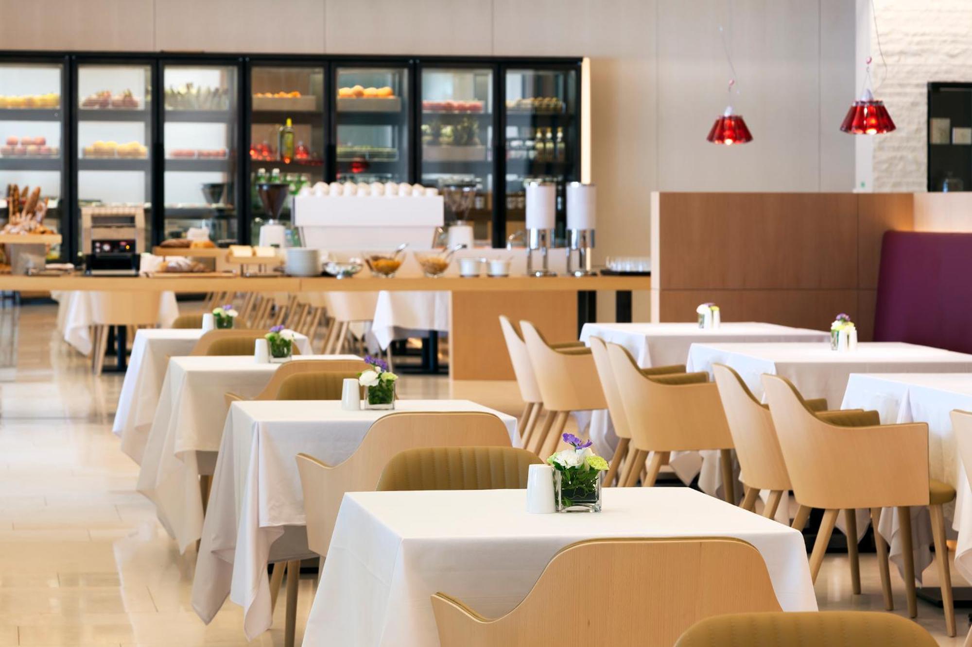 Seamarq Hotel Каннын Экстерьер фото