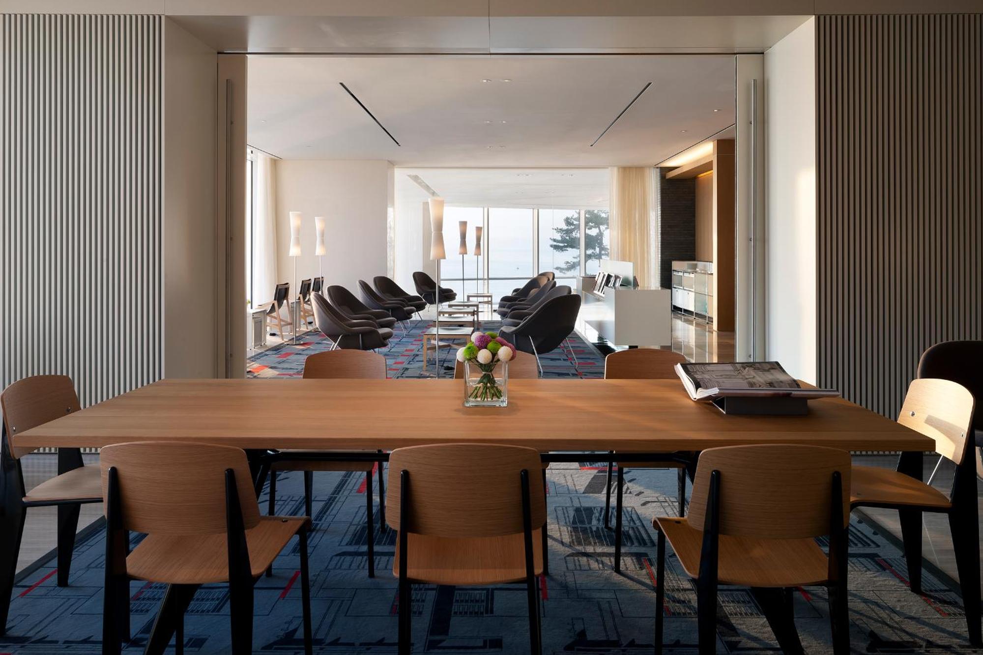 Seamarq Hotel Каннын Экстерьер фото