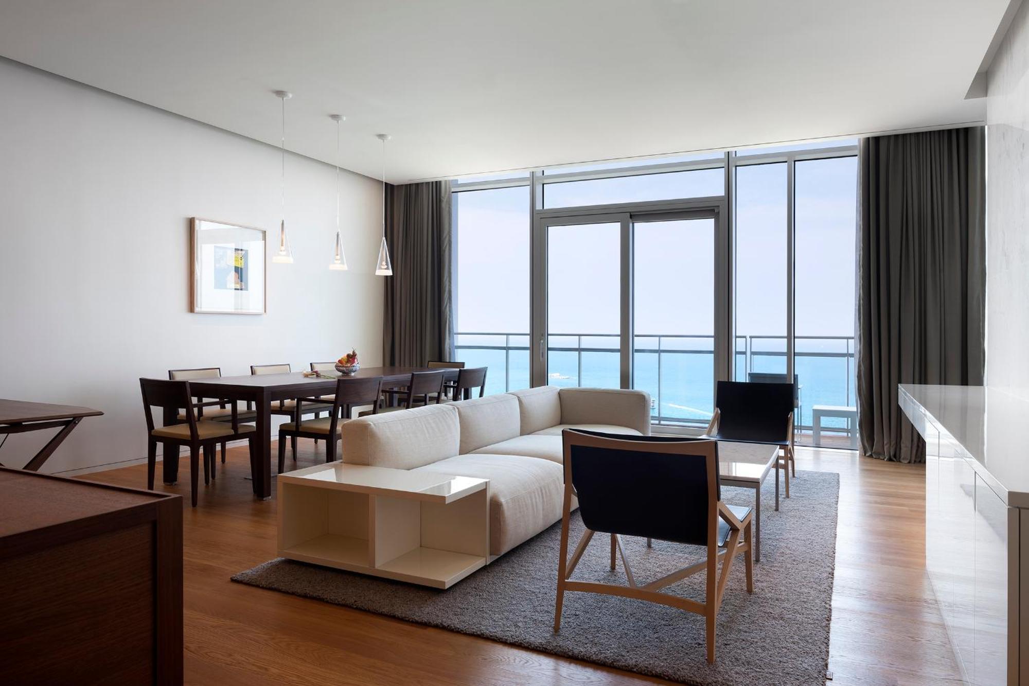 Seamarq Hotel Каннын Экстерьер фото
