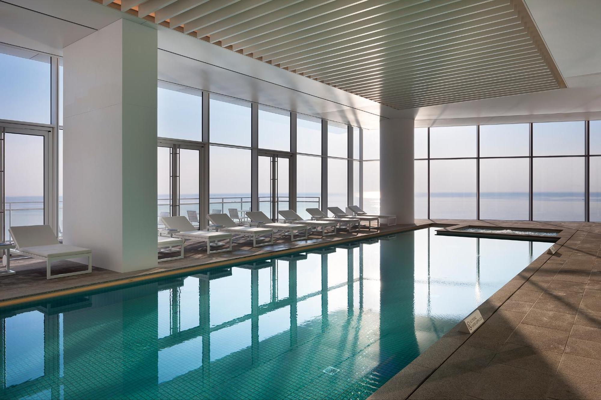 Seamarq Hotel Каннын Экстерьер фото