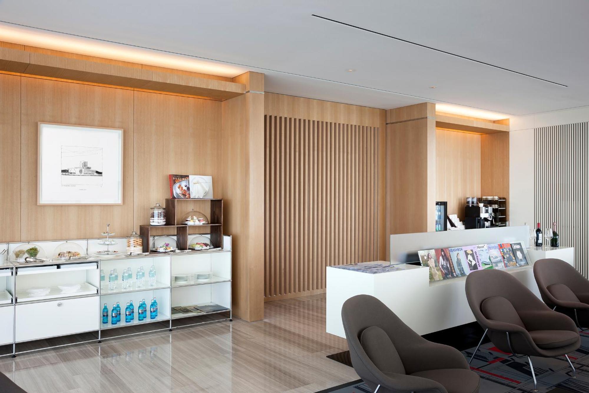 Seamarq Hotel Каннын Экстерьер фото