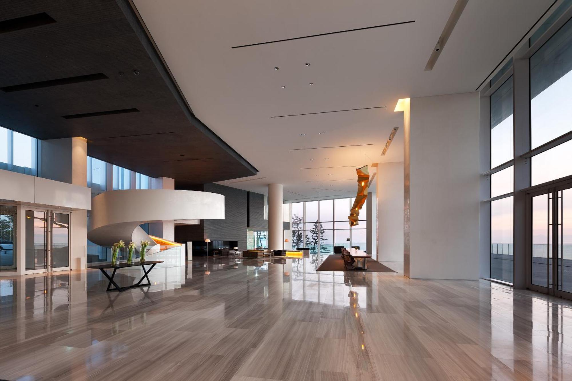 Seamarq Hotel Каннын Экстерьер фото