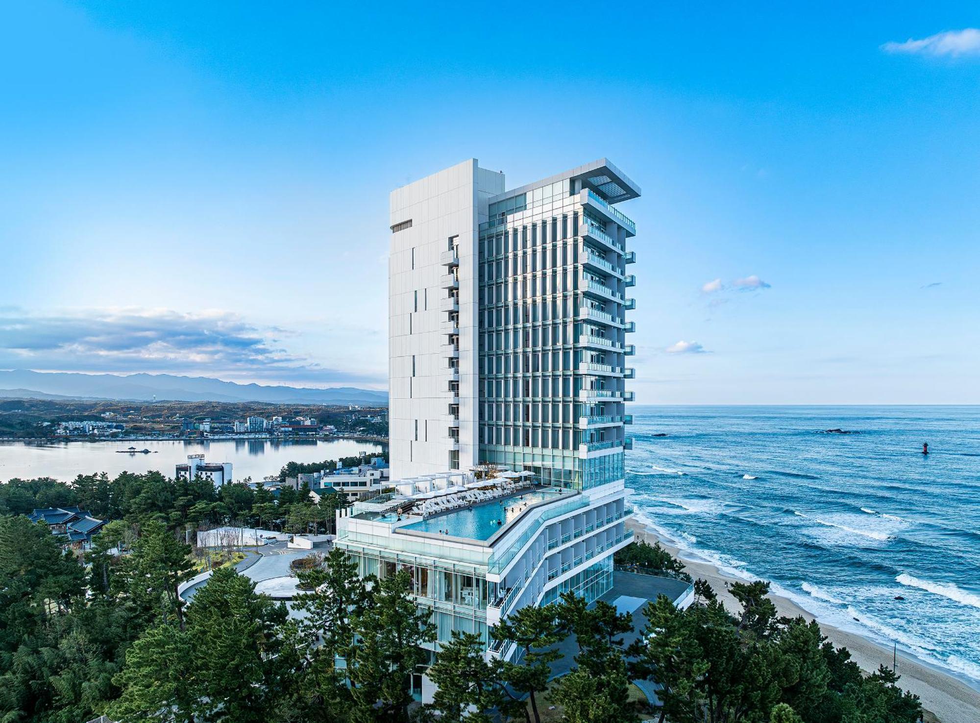 Seamarq Hotel Каннын Экстерьер фото