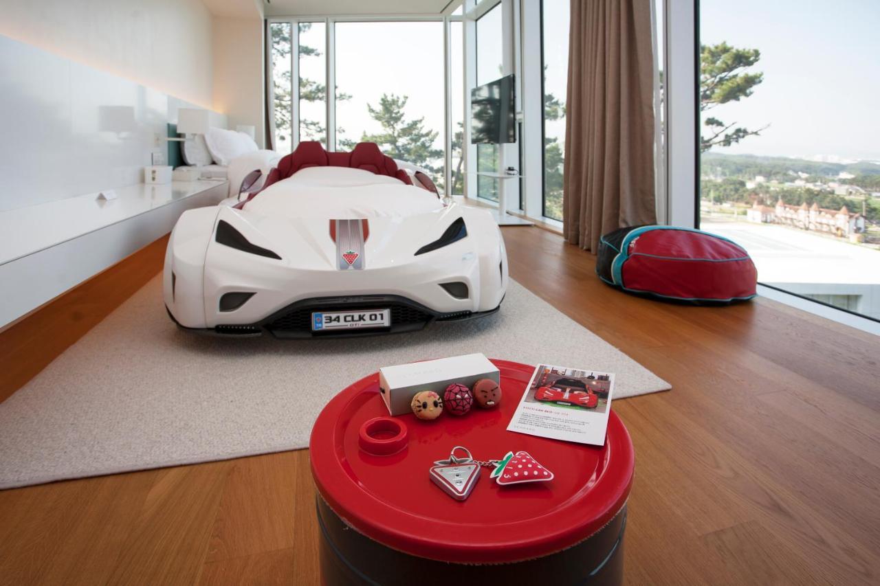 Seamarq Hotel Каннын Экстерьер фото
