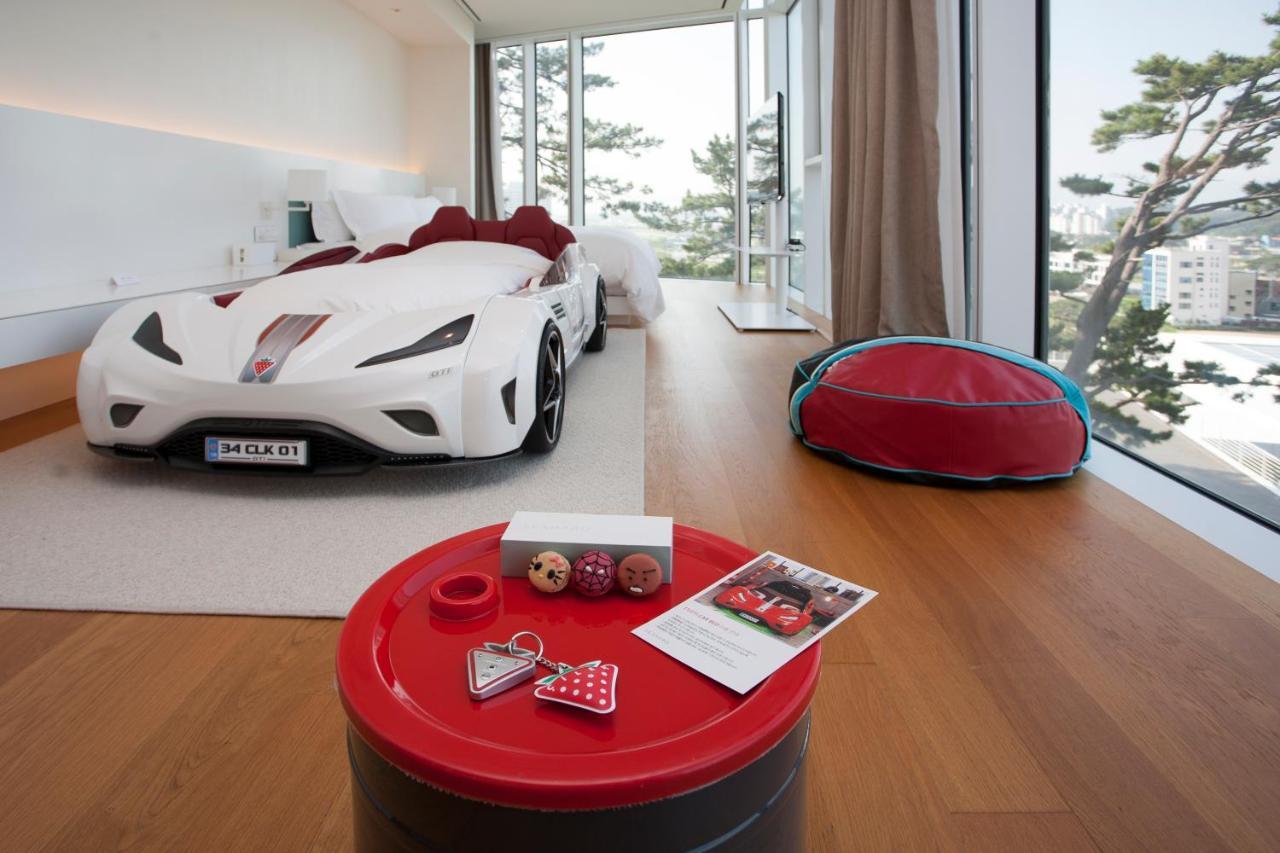 Seamarq Hotel Каннын Экстерьер фото
